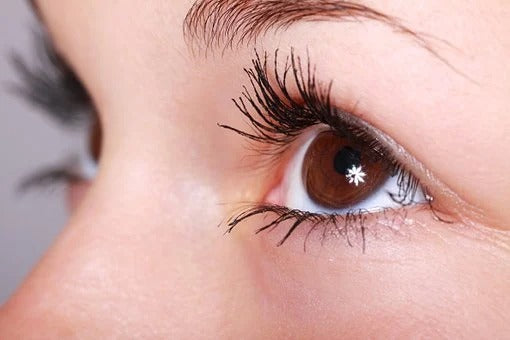 HOW TO CHOOSE THE RIGHT FALSE EYELASHES FOR YOU