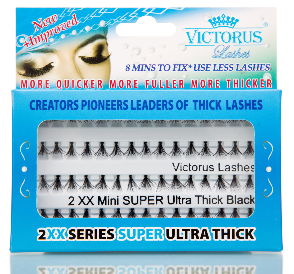 2XX SUPER ULTRA THICK - victorusbeauty