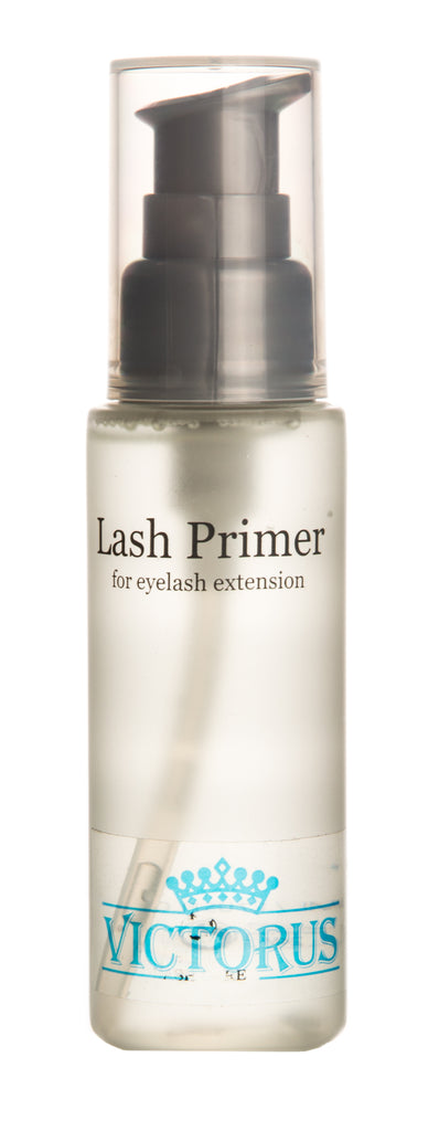 LASH PRIMER - 50ML - victorusbeauty