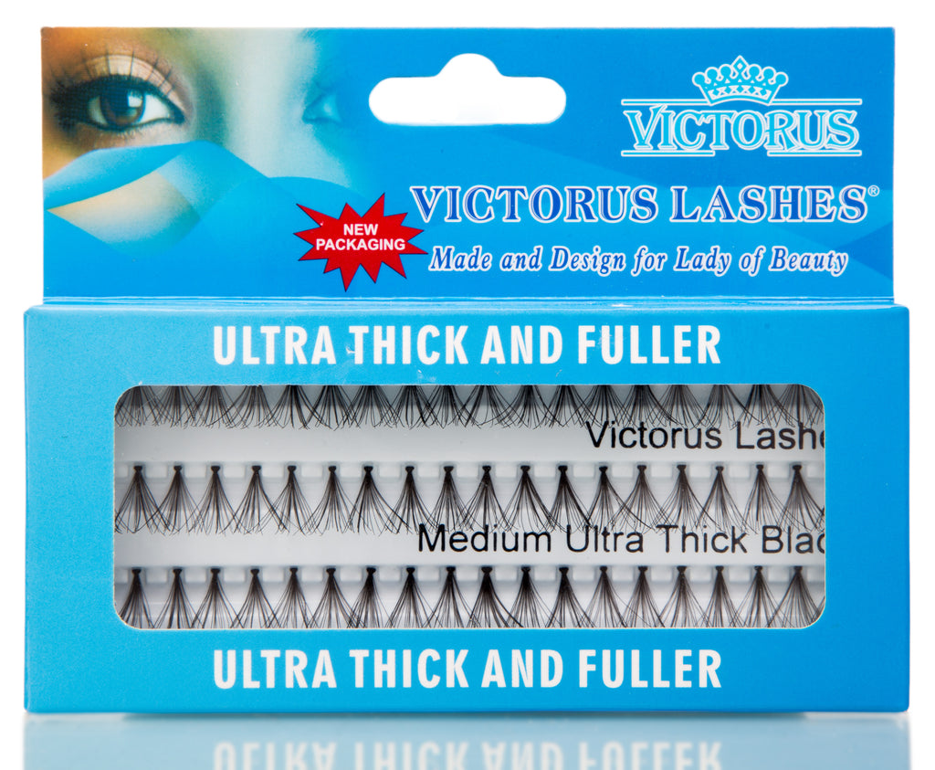 ULTRA THICK AND FULLER - victorusbeauty