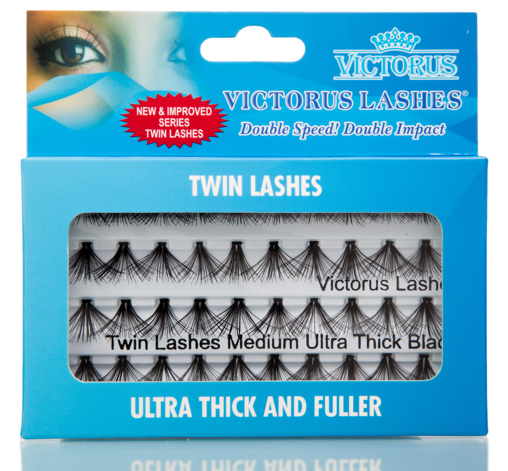 TWIN LASHES ULTRA THICK - victorusbeauty